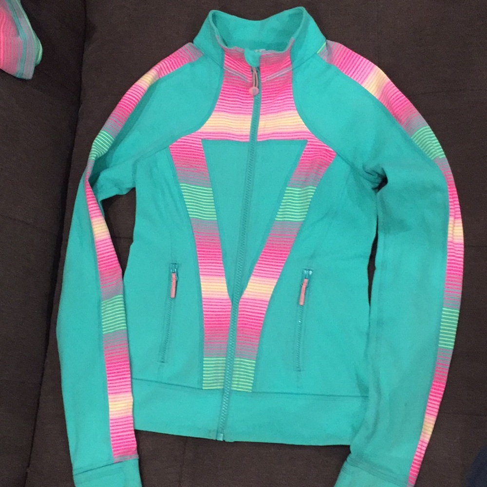 Ivivva jacket